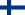 Flag of Finland Flag of Finland